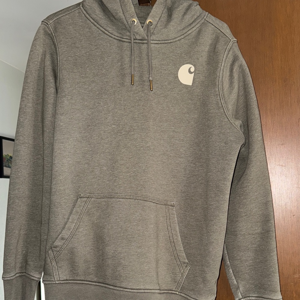 Carhartt Hoodie